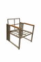 Hanah Home Fatsa 2+1+1 - Gris